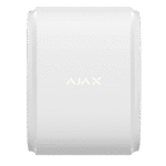 Detector de mișcare Ajax DualCurtain Outdoor, Alb