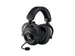 Căști gaming Logitech  G Pro X 2, Fără fir, Negru - Image 4