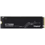 Unitate SSD Kingston KC3000, 4000GB, SKC3000D/4096G