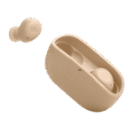 Căști JBL Wave Buds, Bej - Image 11