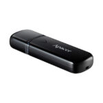 Memorie USB Apacer AH355, 64GB, Negru - imagine 7