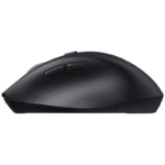 Mouse Wireless Havit MS61WB, Negru - imagine 8