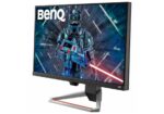 27" Monitor Gaming BenQ EX2710S, IPS 1920x1080 FHD, Negru - imagine 5