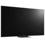 75" QNED SMART TV LG 75QNED86T6A, 3840x2160 4K UHD, webOS, Negru - imagine 3