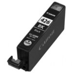 Cartuș de cerneală ChinaMate CLI-426 Compatible, 9ml, Negru - imagine 3