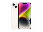 Smartphone Apple iPhone 14 Plus, 6GB/512GB, Starlight - Image 5