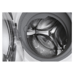 Mașină de spălat Candy HES14104TWM6/1-S, 10kg, Alb - Image 4