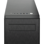 Carcasă PC Chieftec AL-02B-OP, Midi-Tower, ATX, Negru - Image 22