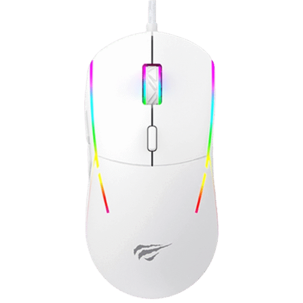 Gaming Mouse Havit MS961, Alb