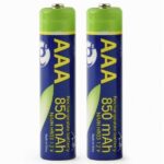 Acumulatori Energenie EG-BA-AAA8R-01, AAA, 850mAh, 2buc. - Image 6