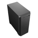 Carcasă PC Gamemax Silent Hill, Midi-Tower, Fără PSU, Negru - Image 7