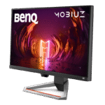 27" Monitor Gaming BenQ EX2710S, IPS 1920x1080 FHD, Negru - imagine 2