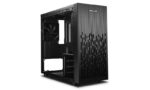 Carcasă PC Deepcool MATREXX 30 SI, Mini-Tower, Fără PSU, Negru - imagine 4