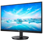 27" Monitor PHILIPS 275V8LA, VA 2560x1440 WQHD, Negru - imagine 9