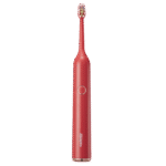 Periuța de dinți electrică sonică Aquapick AQ 102, Roșu