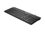 Tastatură A4Tech FK25, Cu fir, Negru - imagine 9