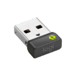 Set Tastatură + Mouse Logitech MK650, Fără fir, Grafit - Image 4