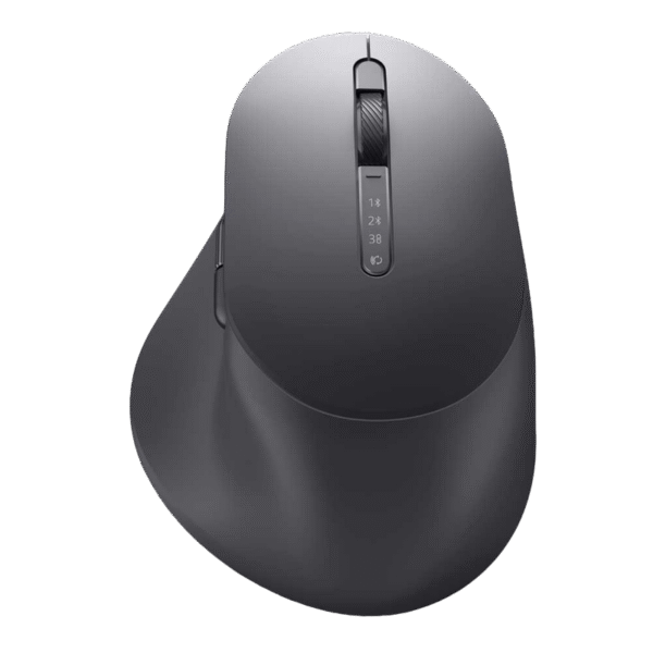 Mouse Wireless DELL MS900, Negru