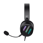 Căști gaming Havit H2038U, USB, Negru - Image 3