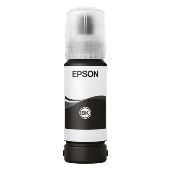 Recipient de cerneală Epson 115 EcoTank, 70ml, Negru