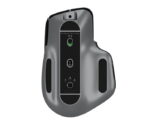 Mouse Wireless Logitech MX Master 3S for Mac, Gri - Image 10