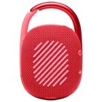 Boxă portabilă JBL Clip 4, Roșu - Image 15