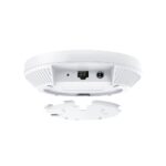 Punct de acces fără fir TP-LINK EAP650, 574 Mbps, 2402 Mbps, Alb - imagine 5