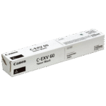 Toner Canon C-EXV60, Negru - Image 4