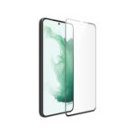 Folie de protecție Nillkin Samsung Galaxy S22+ Impact Resistant, Negru - Image 5