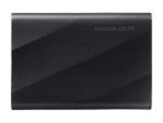 SSD portabil extern Samsung T9, 2 TB, Negru (MU-PG2T0B/EU) - Image 4