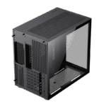 Carcasă PC Gamemax Infinity, Midi-Tower, Fără PSU, Negru - Image 6