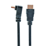 Cablu Video Cablexpert CC-HDMI490-10, HDMI (M) - HDMI (M), 3m, Negru - Image 2