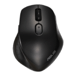 Mouse Wireless ASUS MW203, Negru