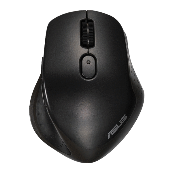 Mouse Wireless ASUS MW203, Negru