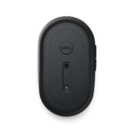 Mouse Wireless DELL MS5120W, Negru - imagine 4