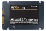Unitate SSD Samsung 870 EVO  MZ-77E4T0, 4000GB, MZ-77E4T0BW - imagine 10
