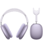 Căști Apple AirPods Max, Violet