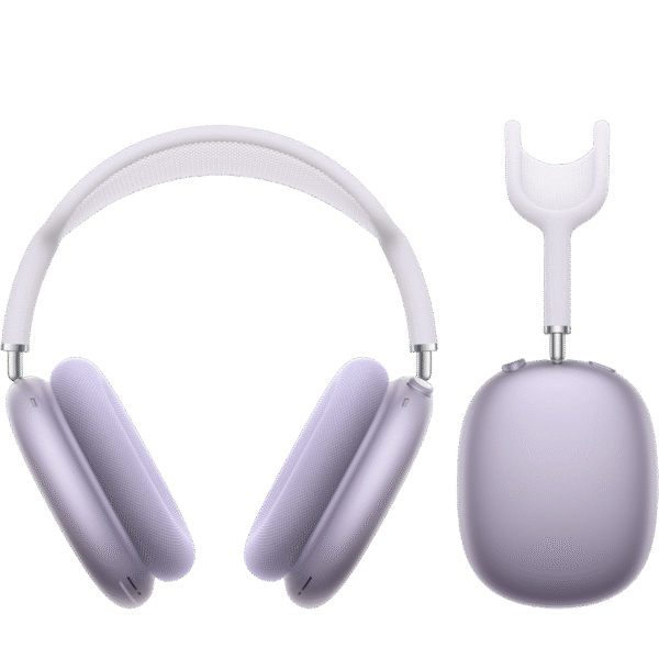 Căști Apple AirPods Max, Violet