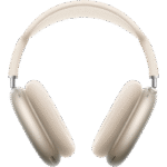 Căști Apple AirPods Max, Starlight - imagine 4