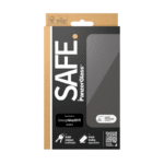Sticlă de protecție PanzerGlass SAFE. Ultra-Wide Fit Samsung Galaxy S23 FE, Transparent - Image 9