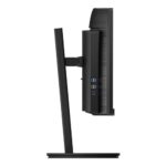 34" Monitor Philips 345B1C, VA 3440x1440 WQHD, Negru - imagine 7