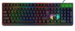 Tastatură SVEN KB-G8000, Cu fir, Negru - imagine 6