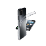 Husă Cellularline Fine - iPhone 11 Pro Max, Negru - Image 3