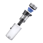 Aspirator Vertical Samsung Jet 65 Pet, Negru | Argintiu - Image 18