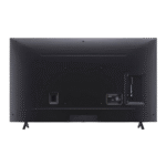 55" LED SMART TV LG 55NANO81T6A, 3840x2160 4K UHD, webOS, Negru - Image 2