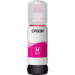 Recipient de cerneală Epson 101 EcoTank, 70ml, Magenta
