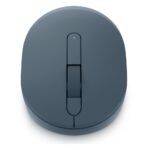 Mouse Wireless DELL MS3320W, Midnight Green - imagine 2