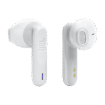 Căști JBL Wave Flex, Alb - Image 6