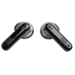 Căști JBL Tune Flex Ghost Edition, Negru - Image 9
