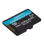 Card de Memorie Kingston Canvas Go! Plus, 1024GB (SDCG4/1TB) - imagine 2